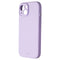 Avana Creations Case for MagSafe for Apple iPhone 15 - Velvet Lavender