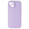 Avana Creations Case for MagSafe for Apple iPhone 15 - Velvet Lavender