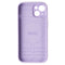 Avana Creations Case for MagSafe for Apple iPhone 15 - Velvet Lavender