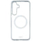 Avana Ice Magnetic Case for Samsung Galaxy S24+ (Plus) - Clear