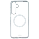 Avana Ice Magnetic Case for Samsung Galaxy S24+ (Plus) - Clear