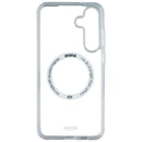 Avana Ice Magnetic Case for Samsung Galaxy S24+ (Plus) - Clear