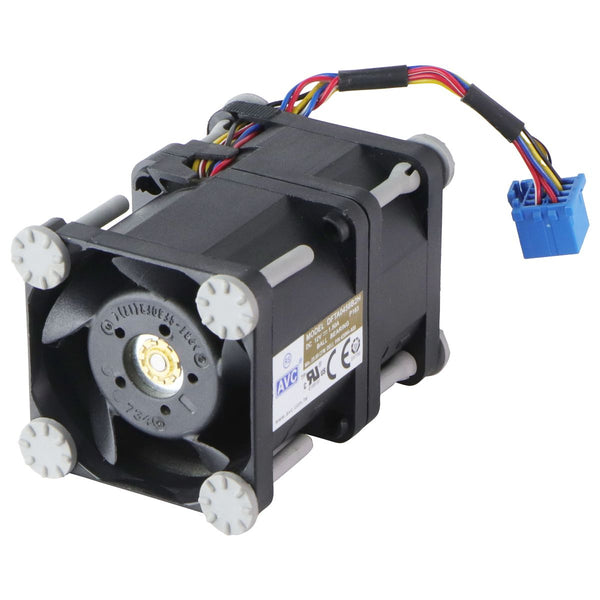 AVC Replacement Dell Poweredge R630 Dual Rotor AVC Fan (DFTA0456B2H)