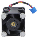 AVC Replacement Dell Poweredge R630 Dual Rotor AVC Fan (DFTA0456B2H)