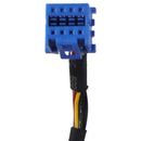 AVC Replacement Dell Poweredge R630 Dual Rotor AVC Fan (DFTA0456B2H)