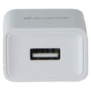 Awanta 5V/2.1A USB-A AC/DC Adapter Wall Charger (AWA-3518WH) - White