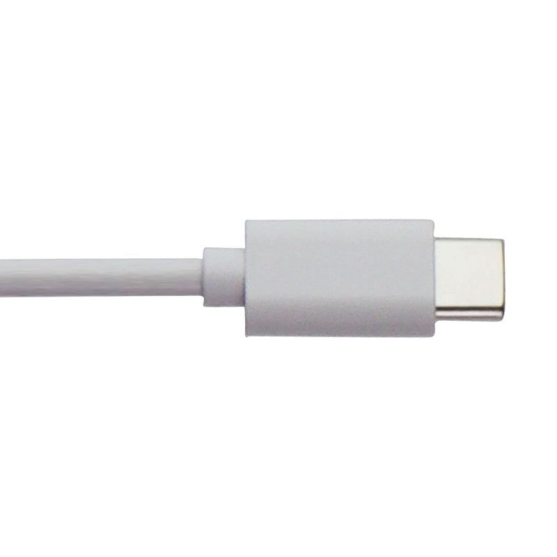 Awanta (3-Foot) USB-C to USB-C 60W Charge Cable - White (AWA-4503WH)