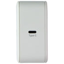 AWANTA (100W) Single Port USB-C GaN Wall Charger - White (AWA-6022WH)