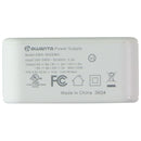 AWANTA (100W) Single Port USB-C GaN Wall Charger - White (AWA-6022WH)