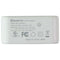AWANTA (100W) Single Port USB-C GaN Wall Charger - White (AWA-6022WH)