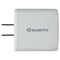 Awanta 65W AC/DC Adapter (5V/3A) Single USB-C - White (AWA-6019WH)
