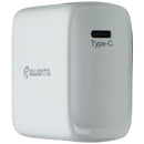 Awanta 65W AC/DC Adapter (5V/3A) Single USB-C - White (AWA-6019WH)