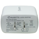 Awanta 65W AC/DC Adapter (5V/3A) Single USB-C - White (AWA-6019WH)
