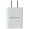 Awanta Single Port (5V/2.4A) USB-A Wall Charger (AWA-3519WH) - White