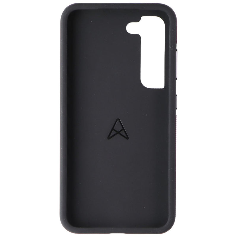 AXS by Axessorize PROTech Plus Rugged Case for Galaxy S23 - Sangria