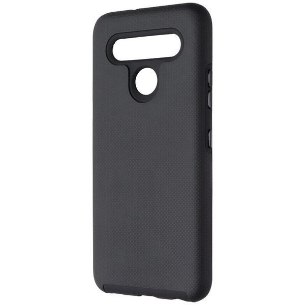 AXESSORIZE PROTech Series Case for LG K41S - Black