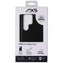 Axessorize AXS PROTech Plus Pack for Samsung Galaxy S24 Ultra - Black