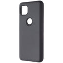 Axessorize PROTech Series Case for Moto One 5G Ace Smartphone - Black
