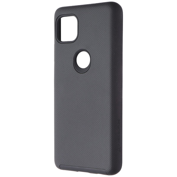 Axessorize PROTech Series Case for Moto One 5G Ace Smartphone - Black