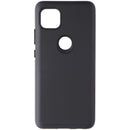 Axessorize PROTech Series Case for Moto One 5G Ace Smartphone - Black