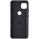 Axessorize PROTech Series Case for Moto One 5G Ace Smartphone - Black