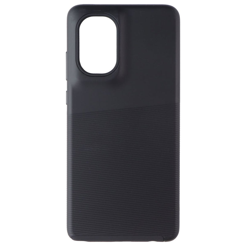 AXS PROTech Plus Pack Case / Screen Protector for Moto G Stylus 5G 2024 - Black
