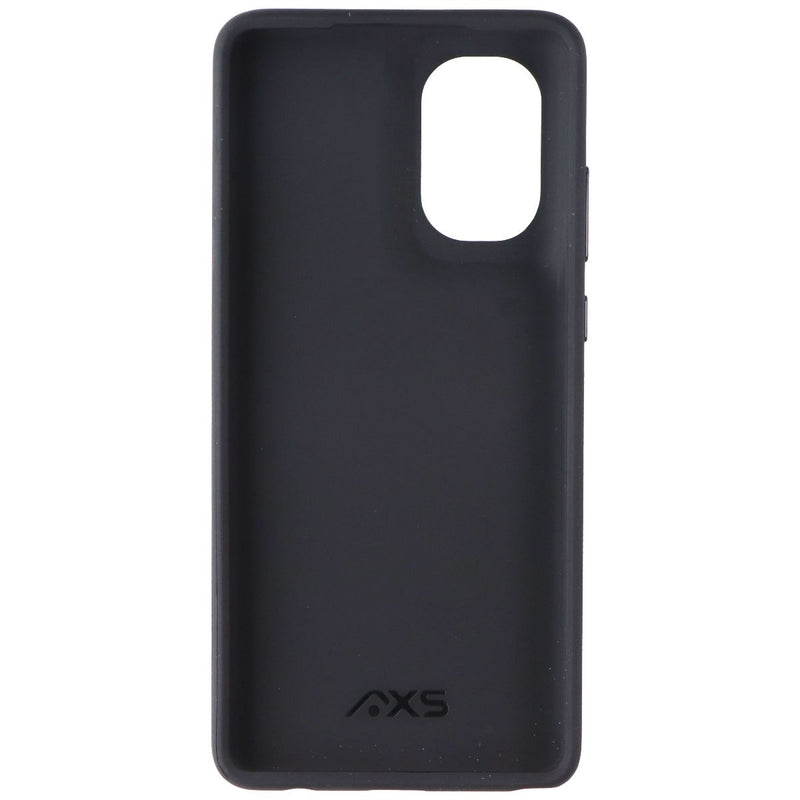 AXS PROTech Plus Pack Case / Screen Protector for Moto G Stylus 5G 2024 - Black