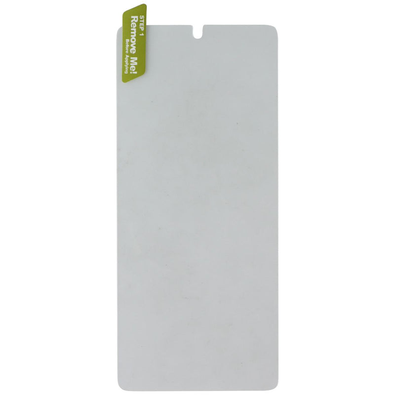 AXS PROTech Plus Pack Case / Screen Protector for Moto G Stylus 5G 2024 - Black