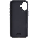 Axessorize PROTech Plus Case Compatible with Apple iPhone 16 Plus - Black