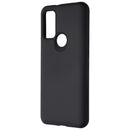 Axessorize PROTech Series Case for Motorola G Pure (2021) Smartphone - Black