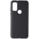 Axessorize PROTech Series Case for Motorola G Pure (2021) Smartphone - Black