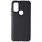 Axessorize PROTech Series Case for Motorola G Pure (2021) Smartphone - Black