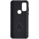 Axessorize PROTech Series Case for Motorola G Pure (2021) Smartphone - Black