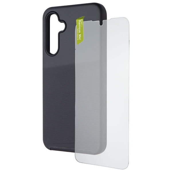 Axessorize AXS PROTech Plus Pack (Case/Screen) for Samsung Galaxy A16 5G - Black