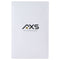 Axessorize AXS PROTech Plus Pack (Case/Screen) for Samsung Galaxy A16 5G - Black