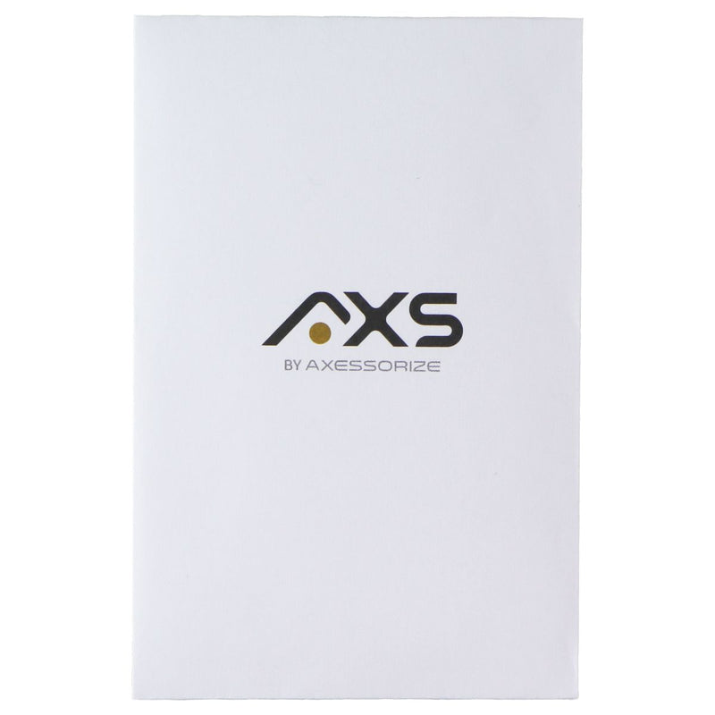 Axessorize AXS PROTech Plus Pack (Case/Screen) for Samsung Galaxy A16 5G - Black