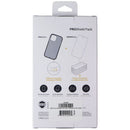 AXS ProShield Pack (Glass + Slim Hybrid Case) for Moto G Power 5G 2025 - Black