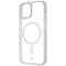Axessorize Ultra Clear Case for MagSafe for Apple iPhone 14 - Clear