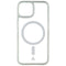 Axessorize Ultra Clear Case for MagSafe for Apple iPhone 14 - Clear