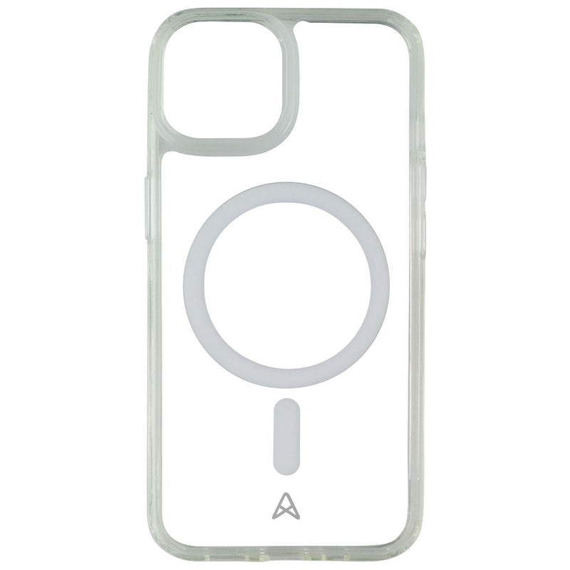 Axessorize Ultra Clear Case for MagSafe for Apple iPhone 14 - Clear