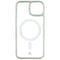 Axessorize Ultra Clear Case for MagSafe for Apple iPhone 14 - Clear