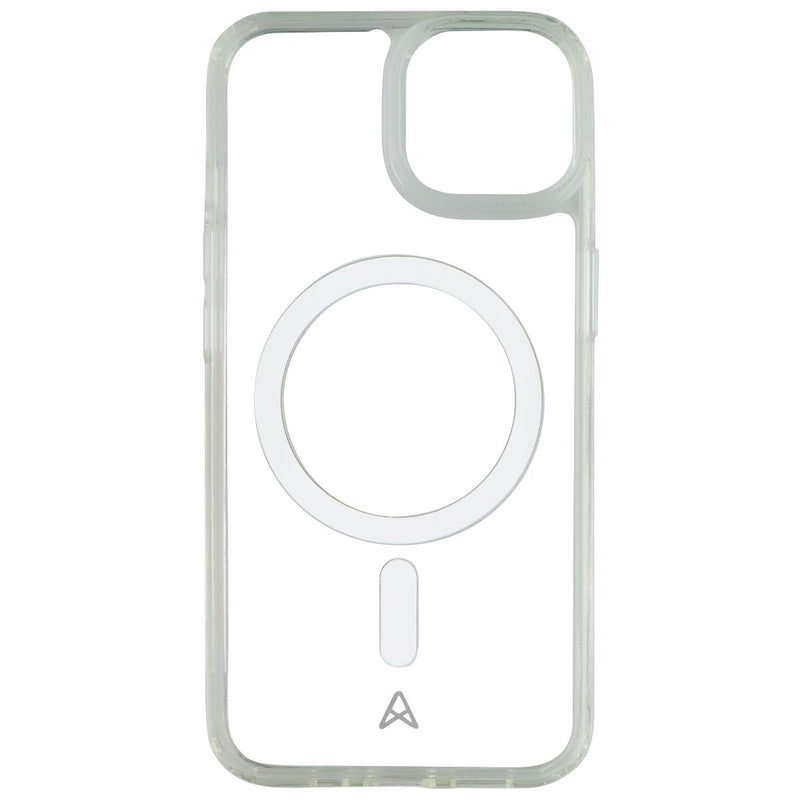 Axessorize Ultra Clear Case for MagSafe for Apple iPhone 14 - Clear
