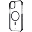 Axessorize PROShield Plus Rugged Case for MagSafe for iPhone 14 Plus - Blk/Clr