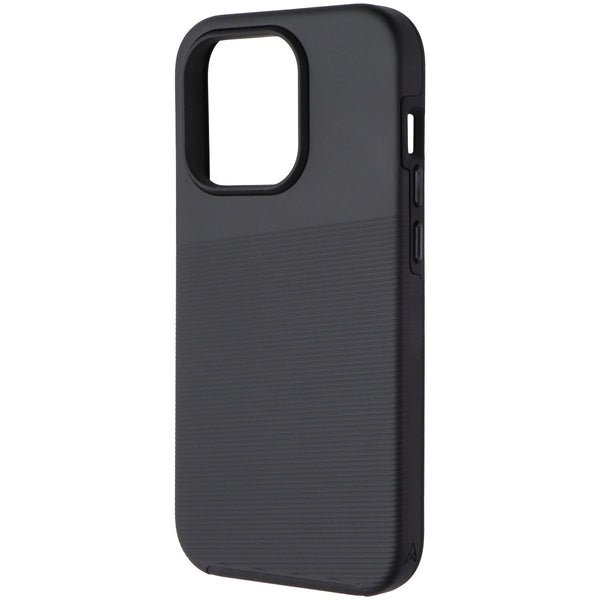 Axessorize ProTech Plus Premium Rugged Case for Apple iPhone 14 Pro - Black
