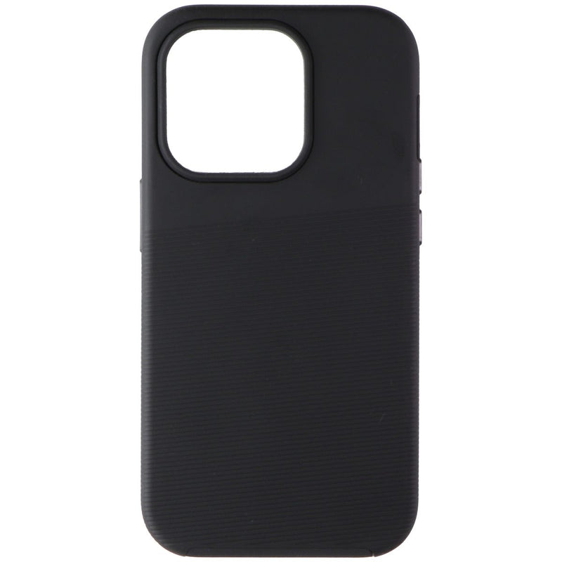 Axessorize ProTech Plus Premium Rugged Case for Apple iPhone 14 Pro - Black