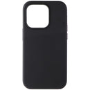 Axessorize ProTech Plus Premium Rugged Case for Apple iPhone 14 Pro - Black