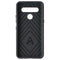 Axessorize PROTech Series Case for LG K61 Smartphones - Black