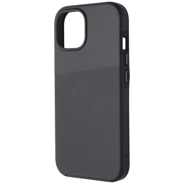AXS by Axessorize PROTech Plus Rugged Case for Apple iPhone 15 - Black