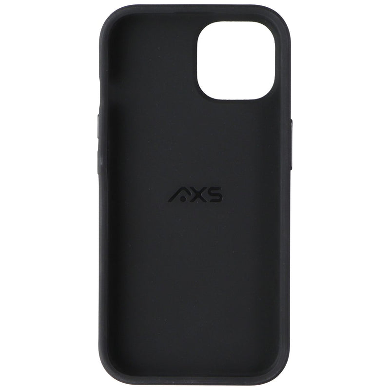 AXS by Axessorize PROTech Plus Rugged Case for Apple iPhone 15 - Black