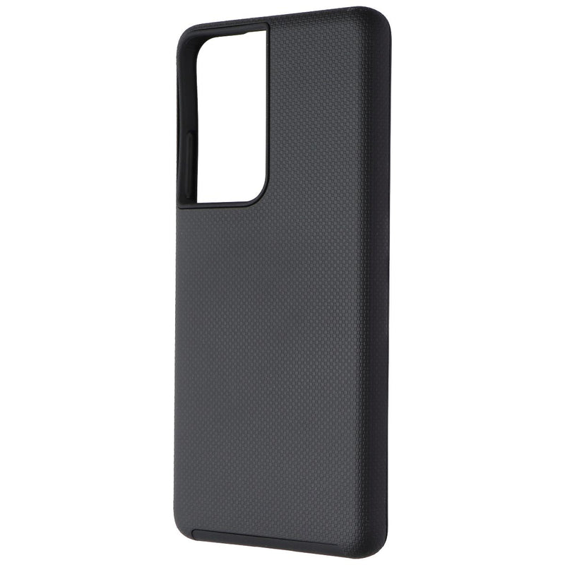 Axessorize ProTech Series Case for Samsung Galaxy S21 Ultra 5G - Black